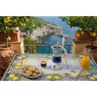 Ariete KÁVÉFŐZŐ KOTYOGÓS 2-4 SZEMÉLYES 1358 CAPRI 