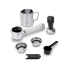 Delonghi KÁVÉFŐZŐ PRESSZÓ EC890.WI