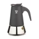 Ghidini KÁVÉFŐZŐ KOTYOGÓS 1386V SÖTÉTSZÜRKE
