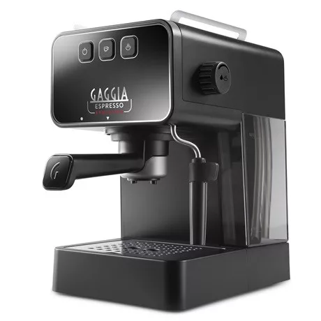 Gaggia KÁVÉFŐZŐ ESPRESSO EVOLUTION BLACK EG2115/01
