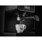 Gaggia KÁVÉFŐZŐ ESPRESSO EVOLUTION BLACK EG2115/01