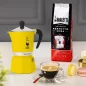 Bialetti KÁVÉFŐZŐ KOTYOGÓS 3 SZEMÉLYES 4982 RAINBOW