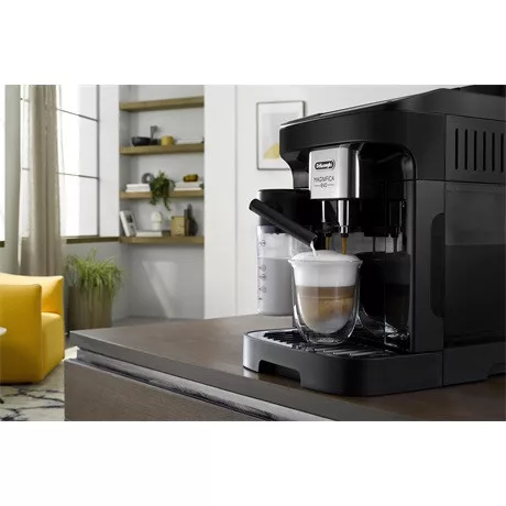 Delonghi KÁVÉFŐZŐ AUTOMATA ECAM290.61.B