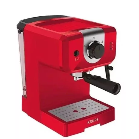 Krups KÁVÉFŐZŐ PRESSZÓ XP320530