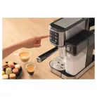 Sencor FÉLAUTOMATA KÁVÉFŐZŐ SES 4910SS