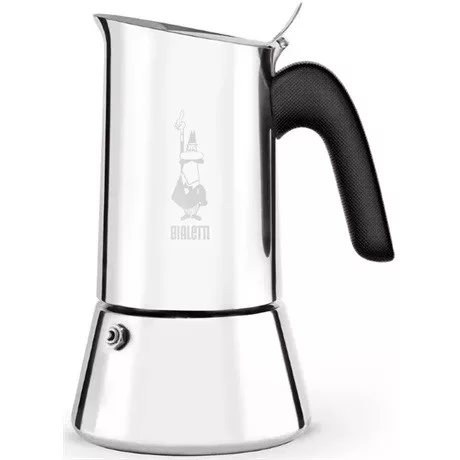 Bialetti KÁVÉFŐZŐ KOTYOGÓS 4 SZEMÉLYES 7254/CN VENUS