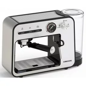 Orion KÁVÉFŐZŐ PRESSZÓ OCM-693B