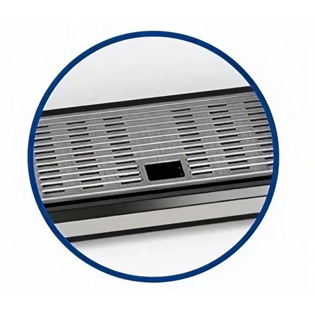 Orion KÁVÉFŐZŐ PRESSZÓ OCM-693B