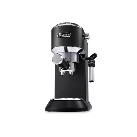 Delonghi KÁVÉFŐZŐ PRESSZÓ EC685.BK