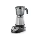 Delonghi KÁVÉFŐZŐ KOTYOGÓS 4 SZEMÉLYES EMKM-4.B
