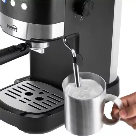 Home by Somogyi KÁVÉFŐZŐ PRESSZÓ HGPR16