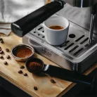 Adler KÁVÉFŐZŐ PRESSZÓ ÉRINTŐGOMB 20 BAR AD4390