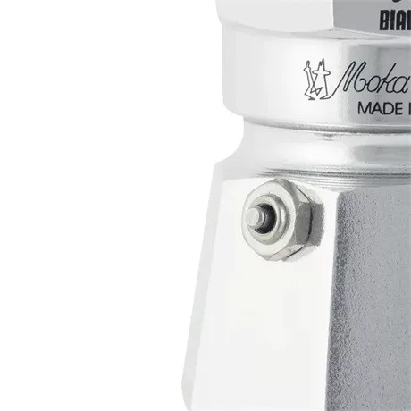 Bialetti KÁVÉFŐZŐ KOTYOGÓS 4 SZEMÉLYES 1164 MOKA EXPRESS