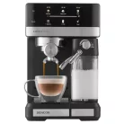 Sencor KÁVÉFŐZŐ PRESSZÓ FÉLAUTOMATA SES 4060BK