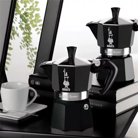 Bialetti KÁVÉFŐZŐ KOTYOGÓS 6 SZEMÉLYES 4953 MOKA EXPRESS