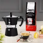 Bialetti KÁVÉFŐZŐ KOTYOGÓS 6 SZEMÉLYES 4953 MOKA EXPRESS