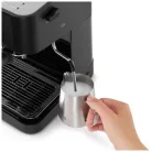 Delonghi KÁVÉFŐZŐ PRESSZÓ EC235.BK