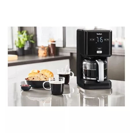 Tefal KÁVÉFŐZŐ FILTERES CM600810