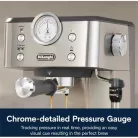 Delonghi KÁVÉFŐZŐ EM450.M