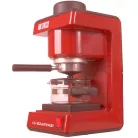 Szarvasi KÁVÉFŐZŐ PRESSZÓ SZV612 PIROS