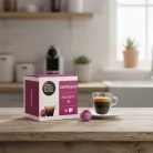 Nescafe DOLCE G KAPSZULA ESPRESSO