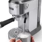 Delonghi KÁVÉFŐZŐ PRESSZÓ EC890.M 