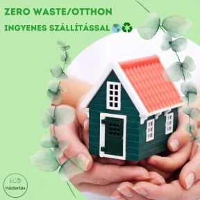 Zero Waste / Zuhause