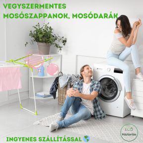 Waschseife, Waschpulver