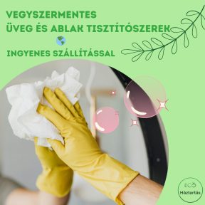 Glas- und Fensterreiniger