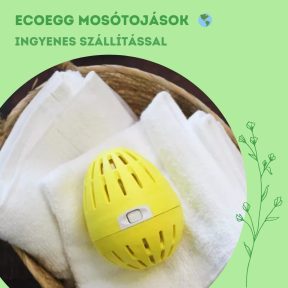 ECOEGG Waschkugeln