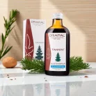Drapal TANNINI Erdeifenyő hajtás cukormentes szirup, xilittel 200ml