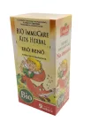 Apotheke - Bio ImmuCare Herbal Tea Gyermekeknek - Erő Benő, 20 filter